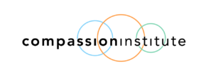 Compassion Institute Full Logo
